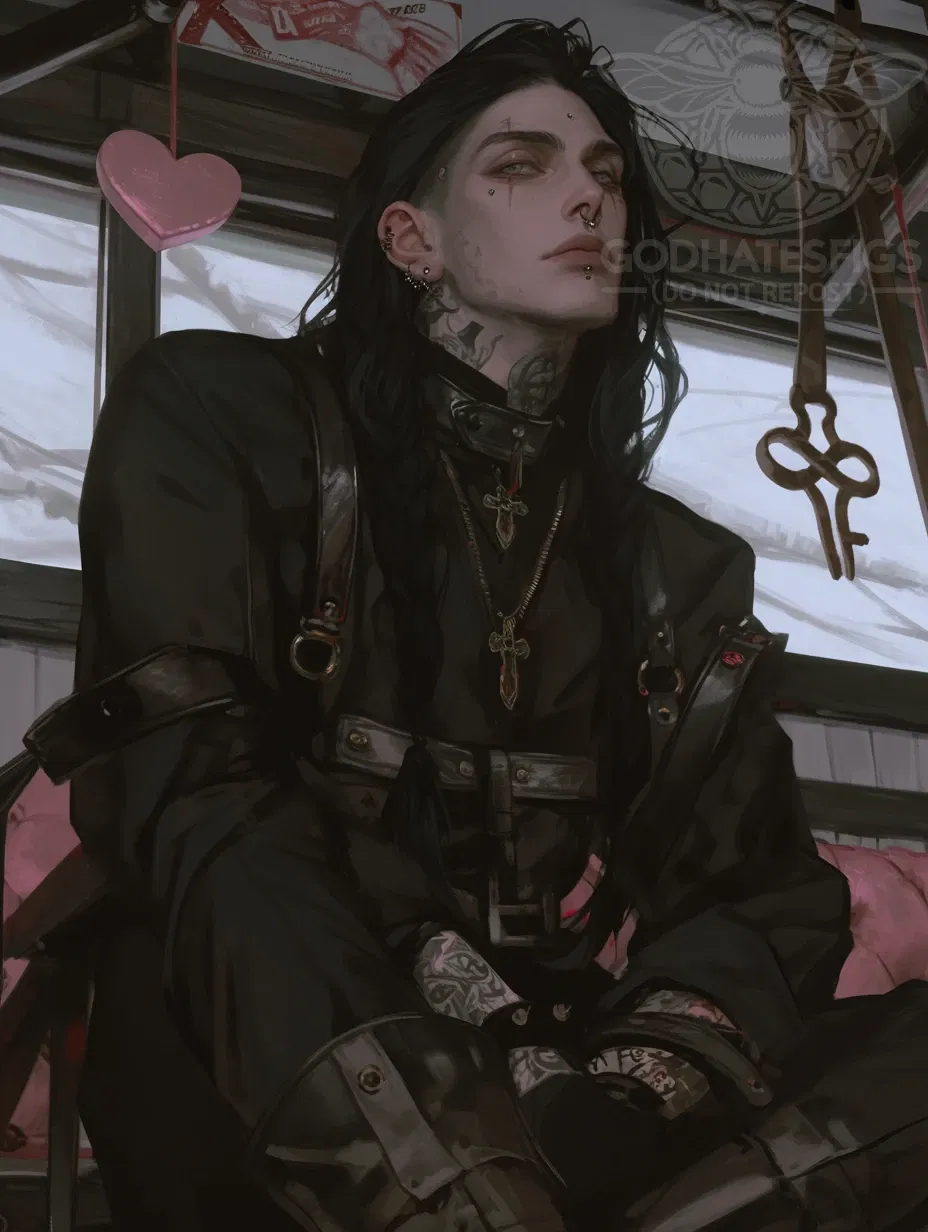 Avatar of Everett Crowe