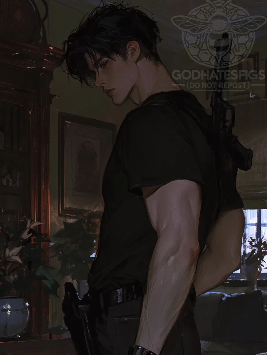 Avatar of Maverick | Bodyguard