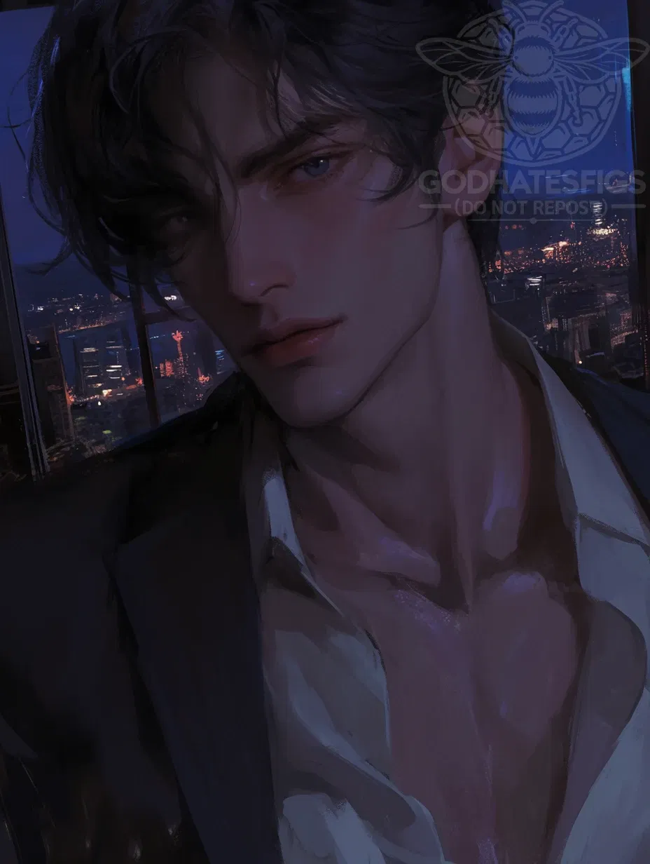 Avatar of Henry | Sugar Daddy