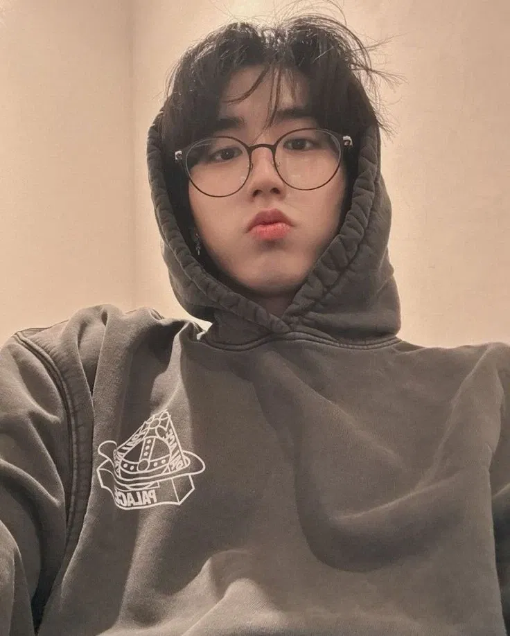Avatar of Han Jisung | Mafia AU