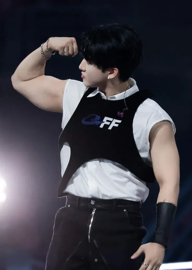 Avatar of Seo Changbin | Idol Trainer