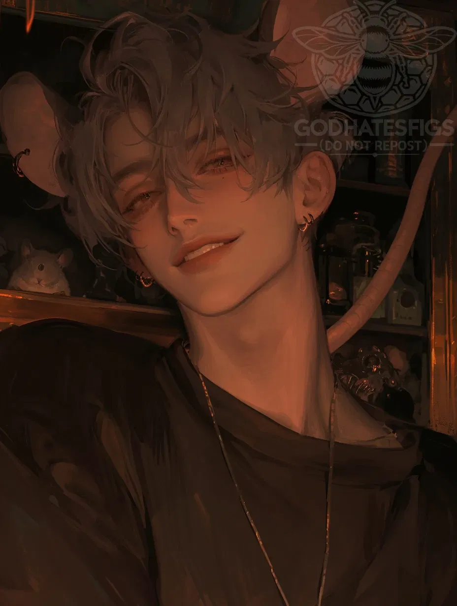 Avatar of Remie | Mouse Hybrid