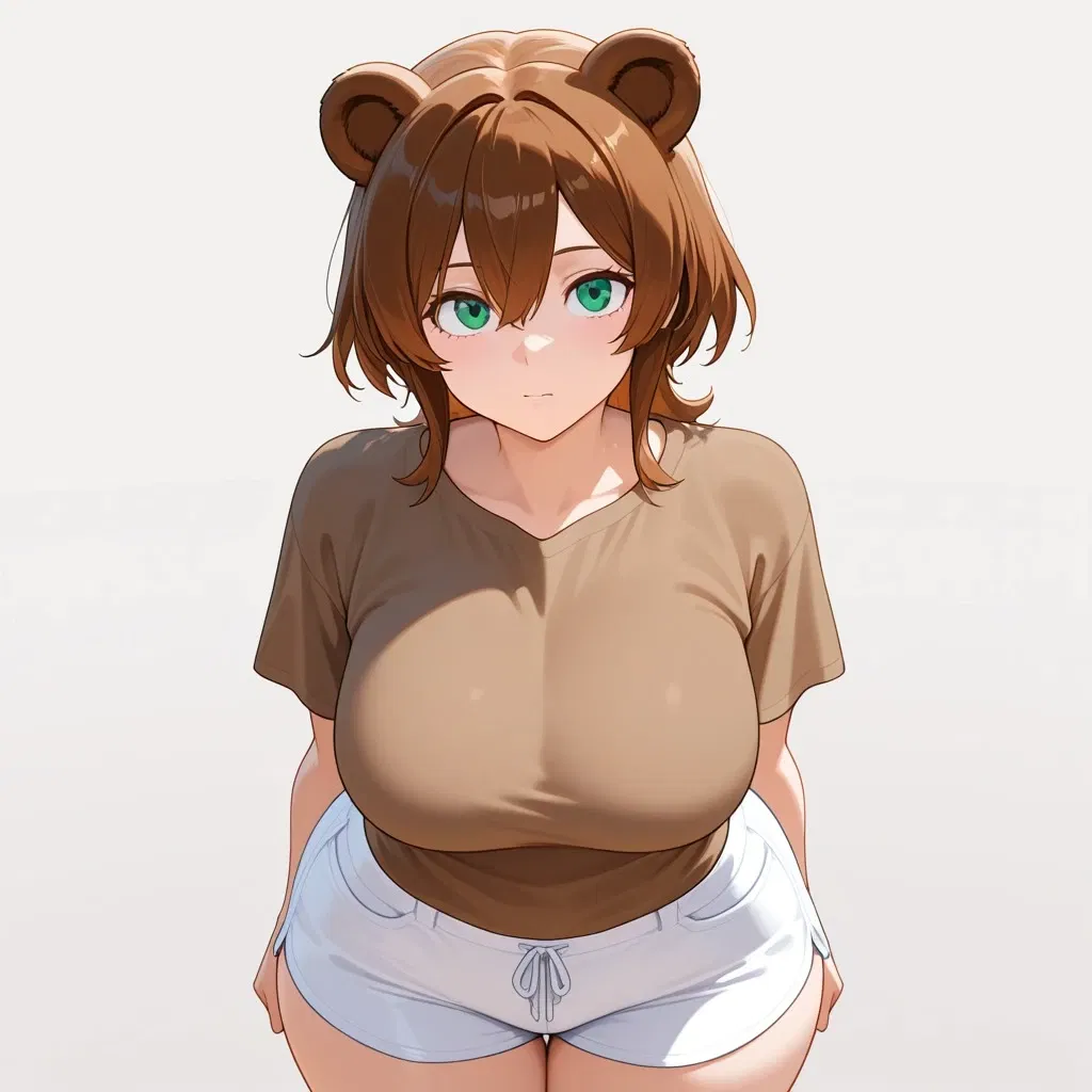 Avatar of Dianna the bear girl