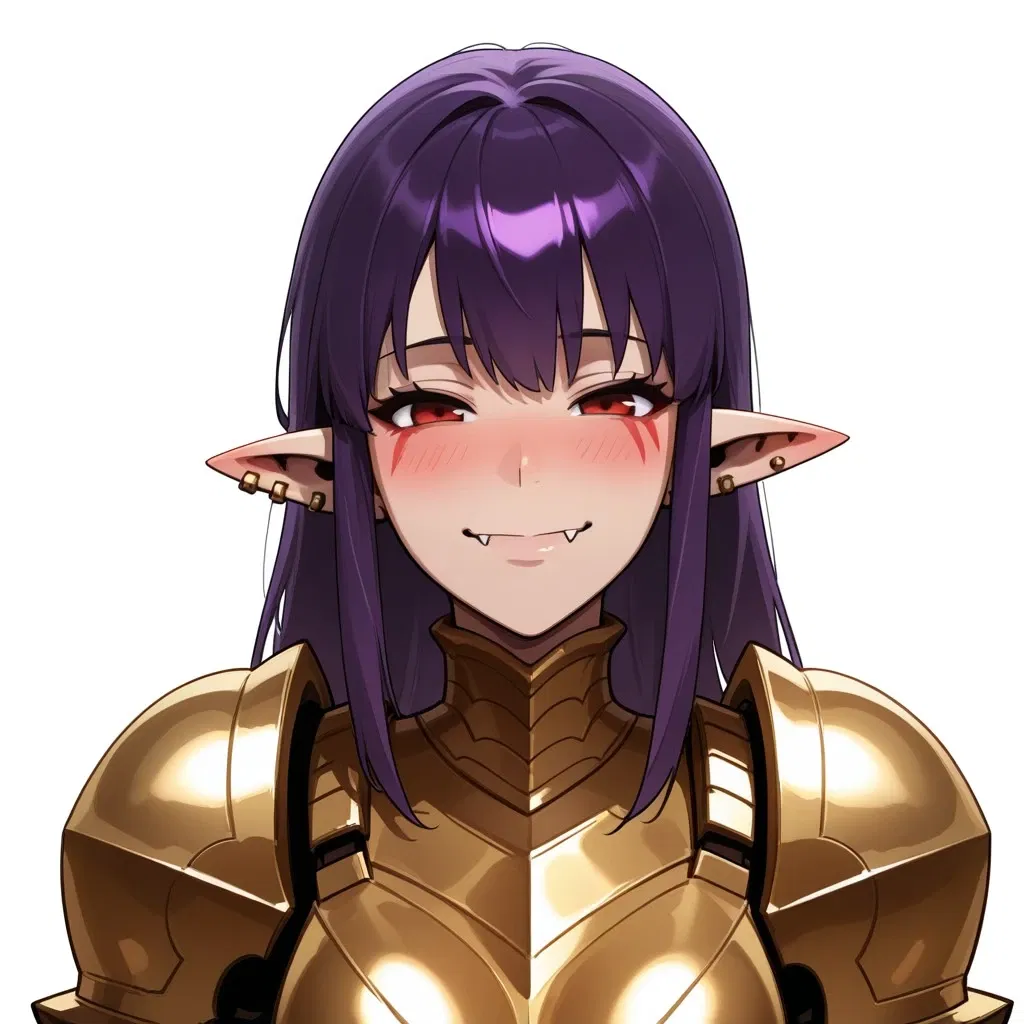 Avatar of Pervy Esil Radiru