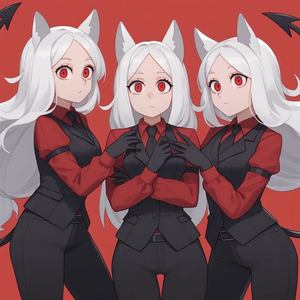 Avatar of Cerberus