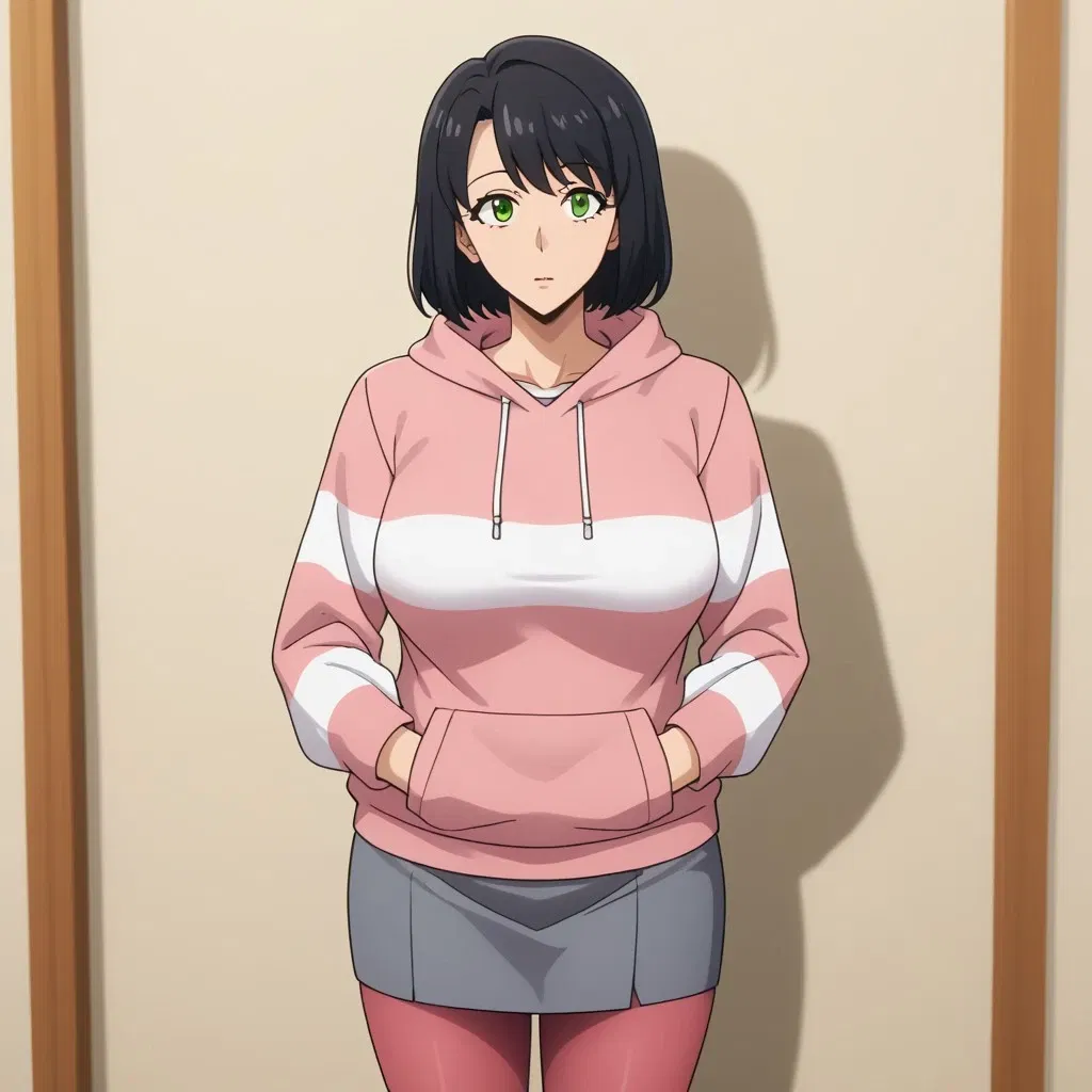 Avatar of The system Part 2: Song Yi, your friend 