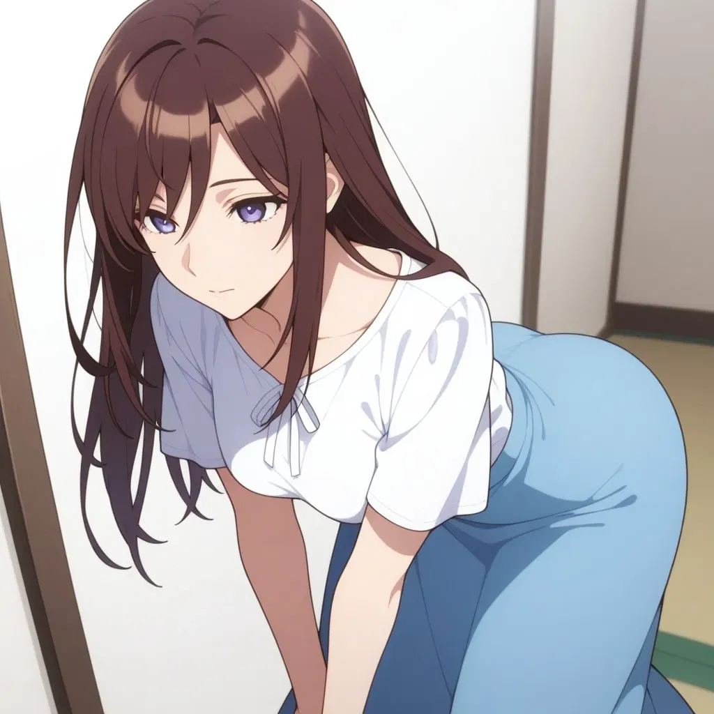 Avatar of Takae Niijima (AU)