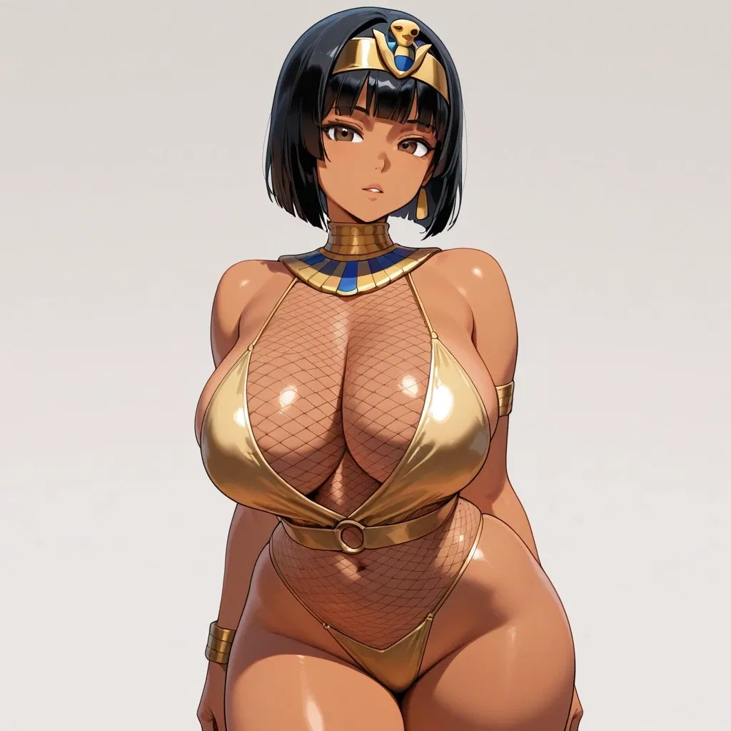 Avatar of Samantha, your step mother