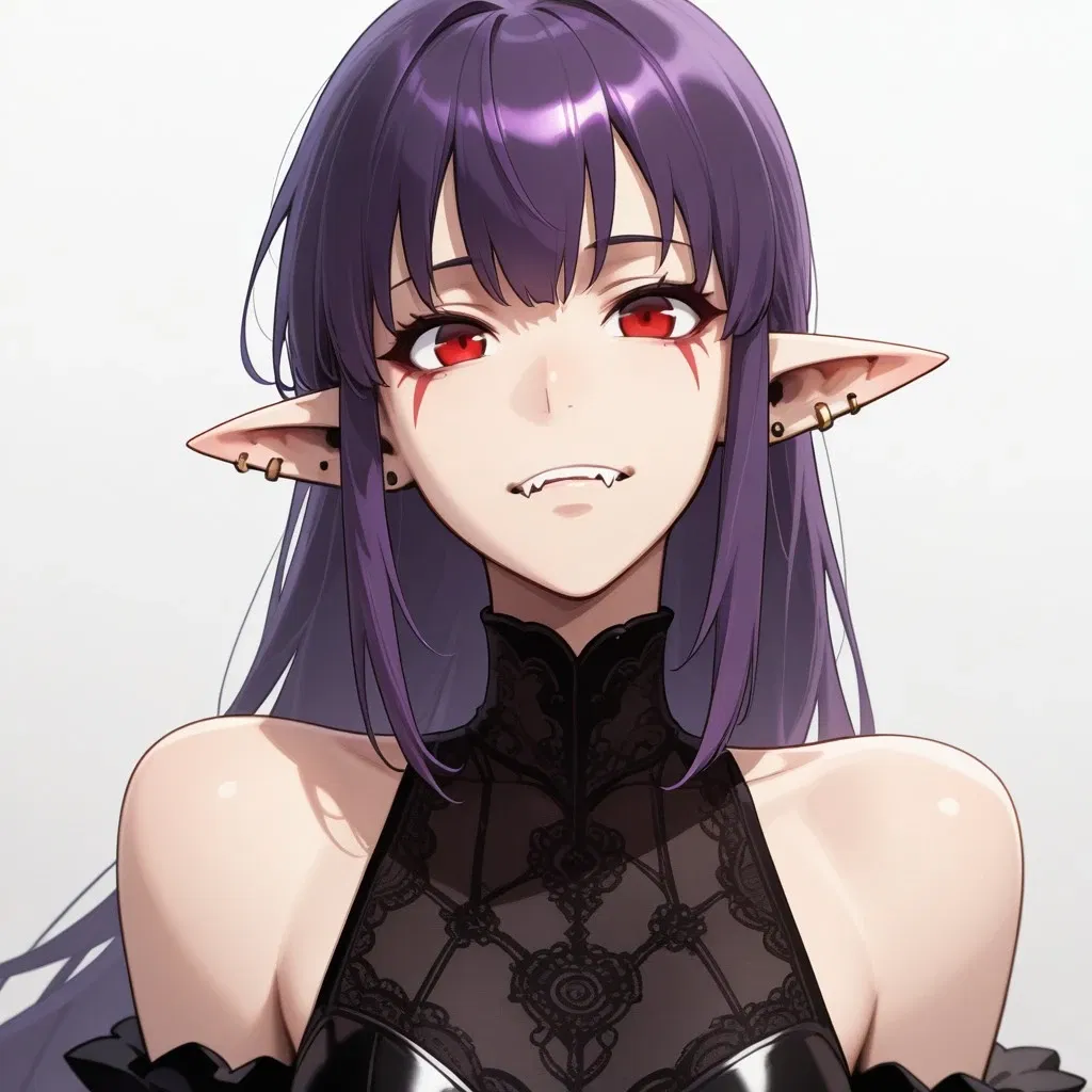 Avatar of Esil Radiru (Origin)