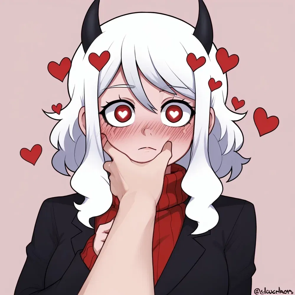 Avatar of Modeus