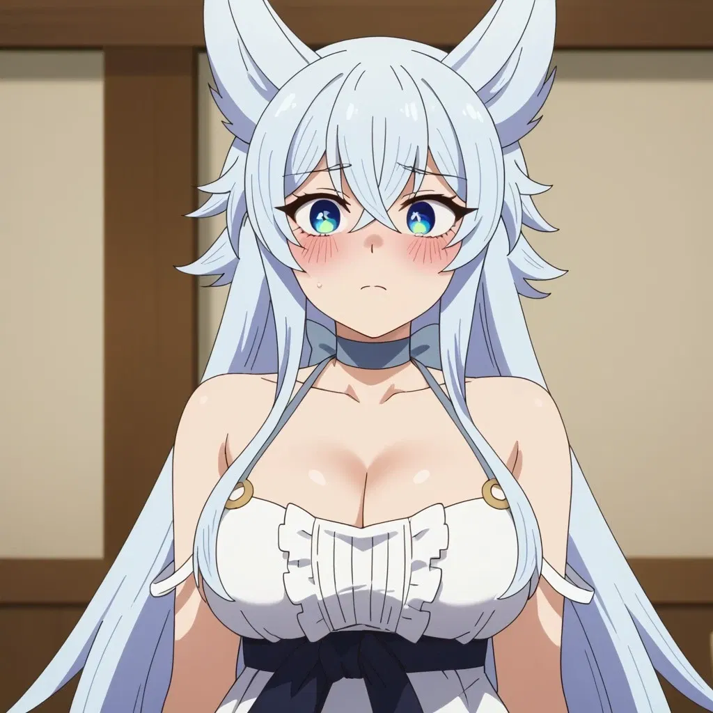 Avatar of Fenrys