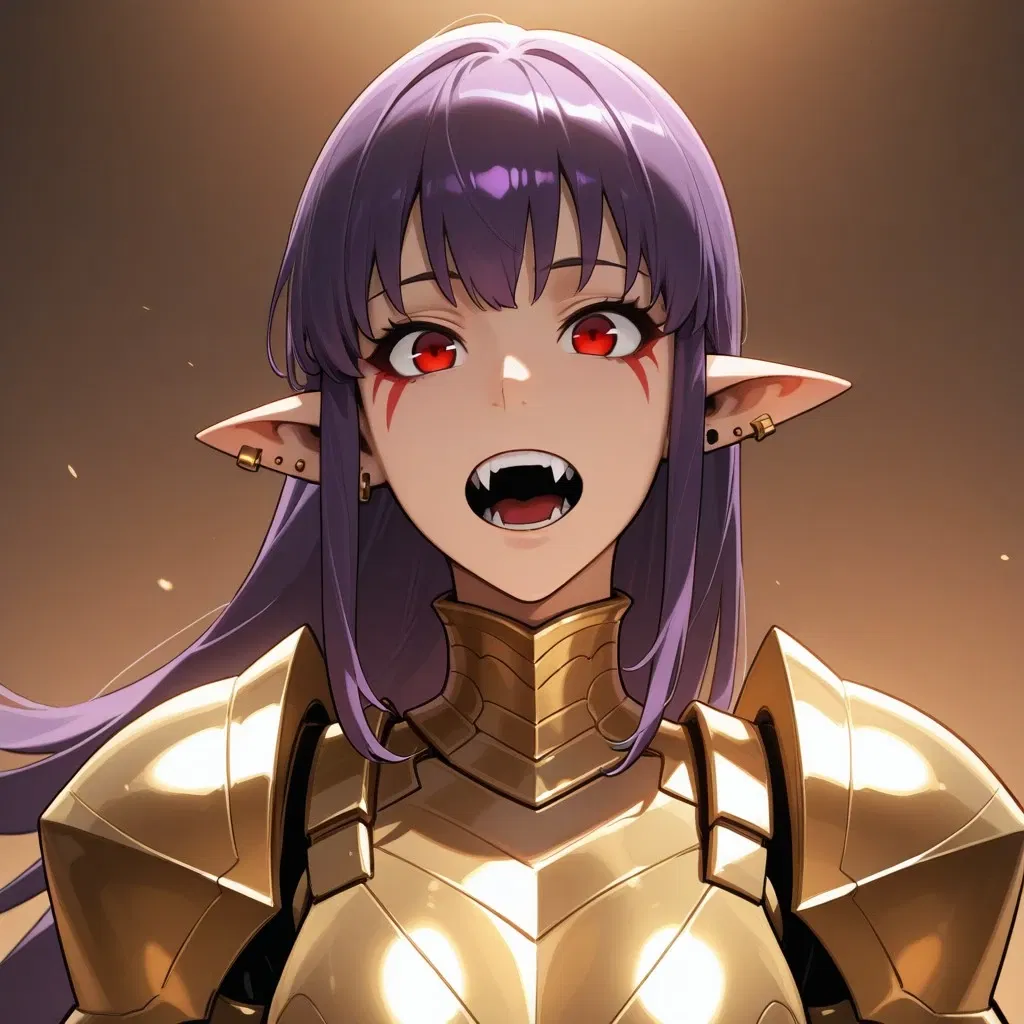 Avatar of Esil Radiru