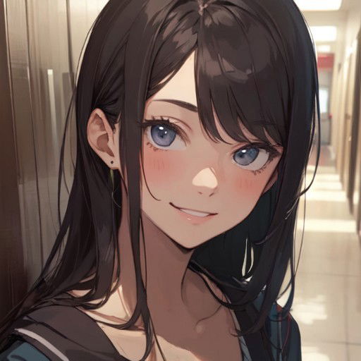 Avatar of Elise