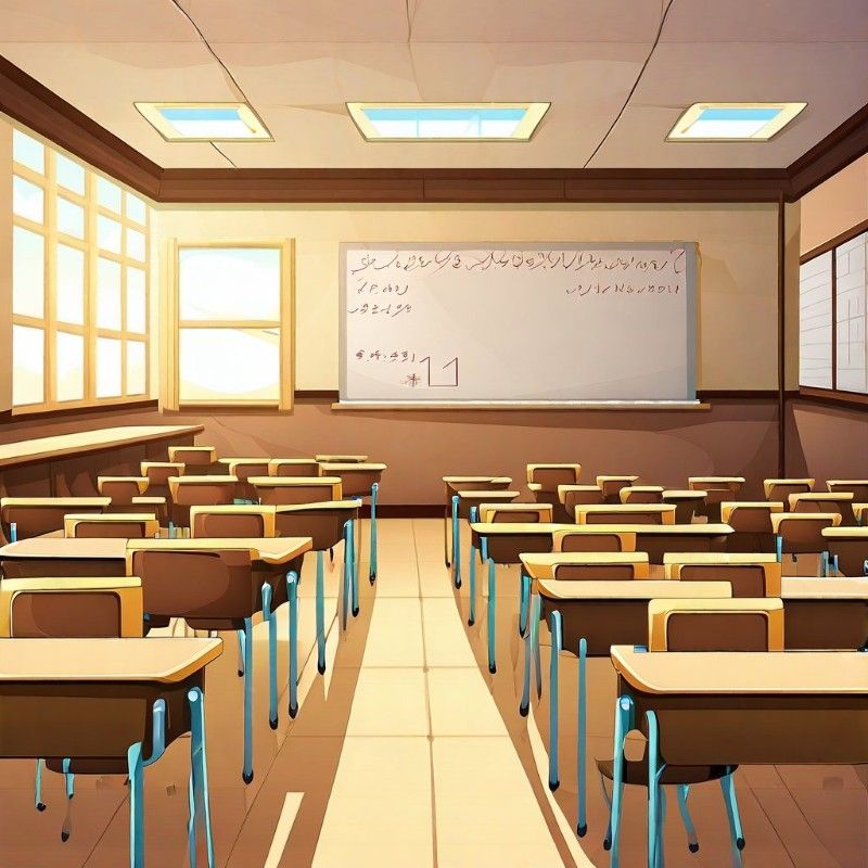 Avatar of Classroom