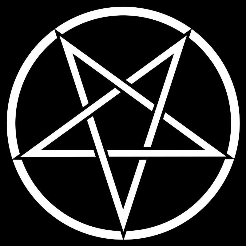 Avatar of Satanic Cult