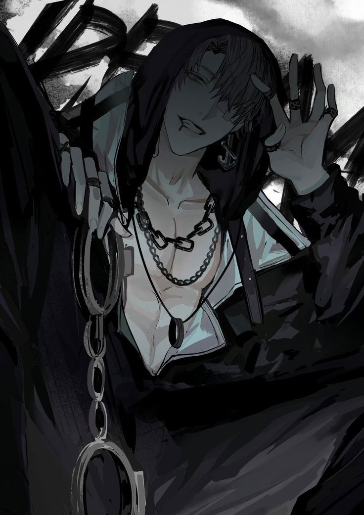 Avatar of Master (Your Boyfriend)