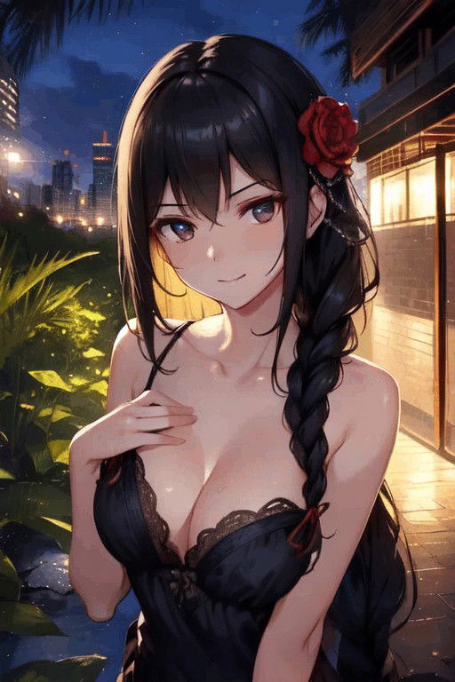 Avatar of Eliza