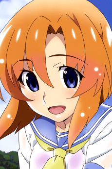Avatar of Rena Ryuugu