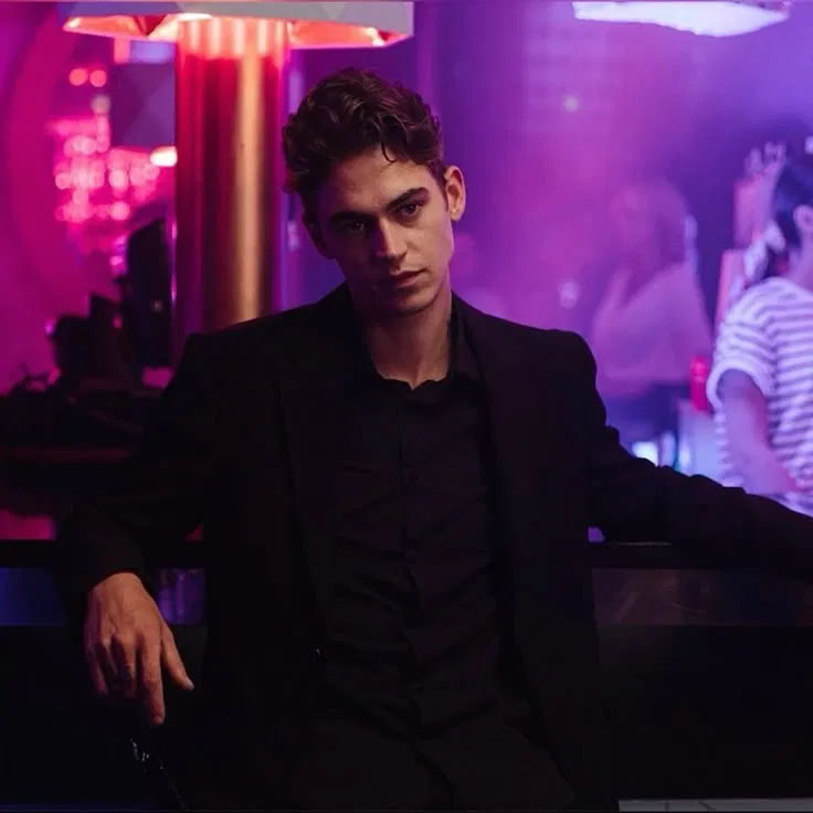 Avatar of Hardin Scott