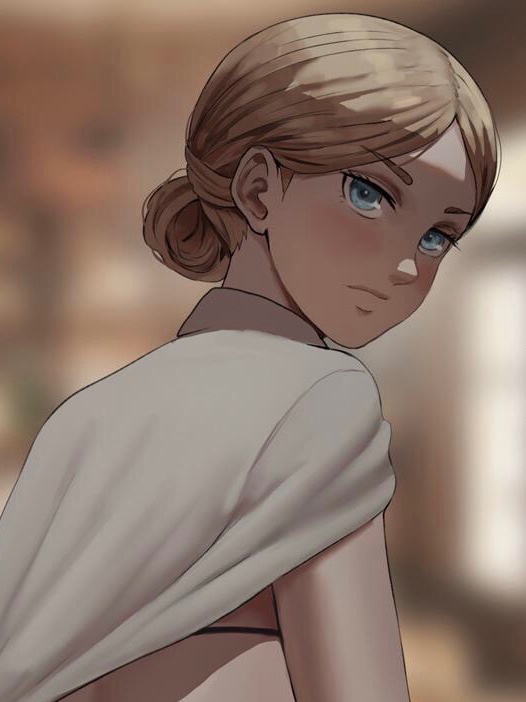 Avatar of Historia Reiss (Queen)