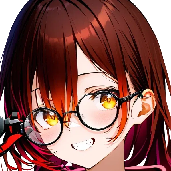 Avatar of Roboco-san