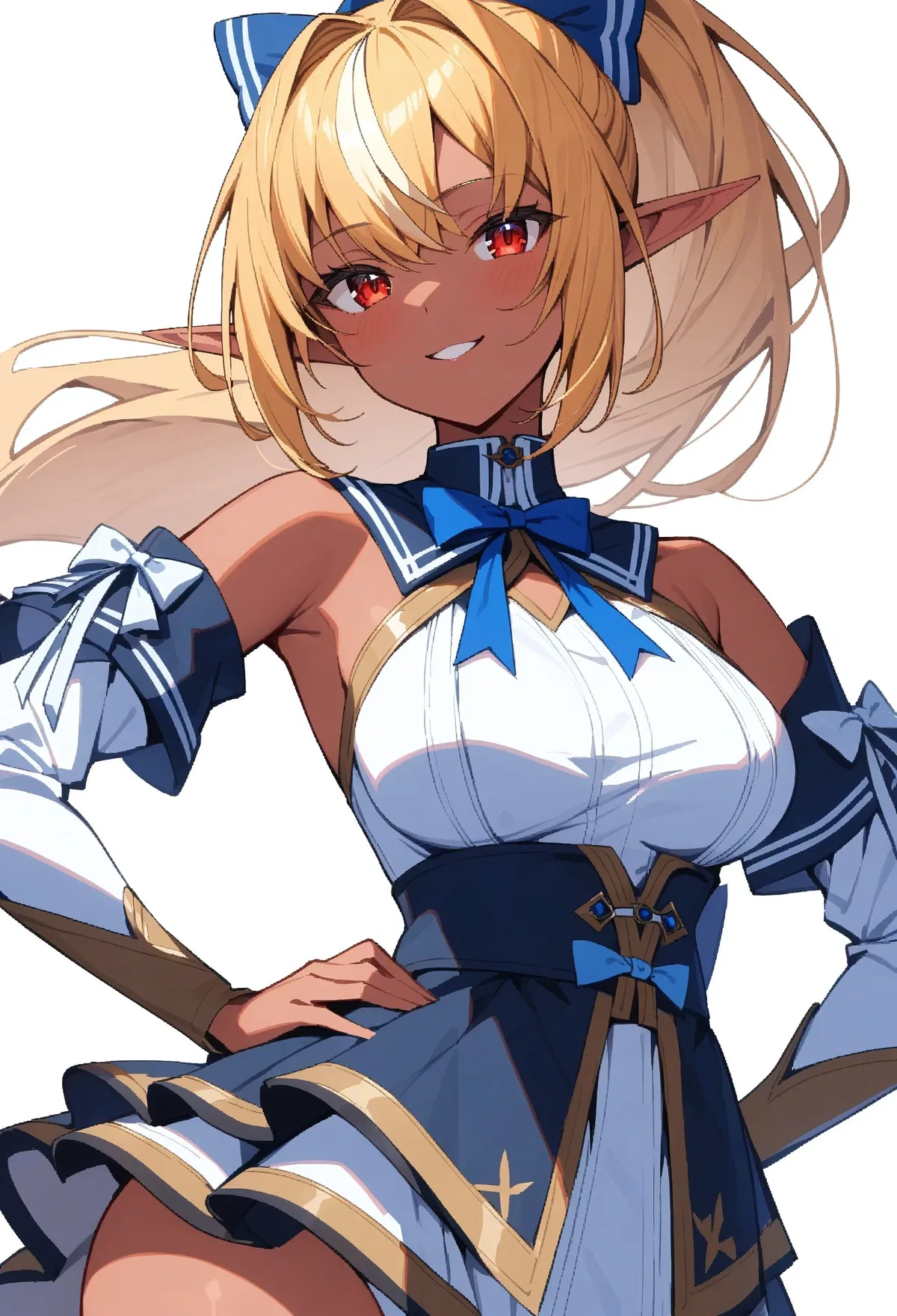 Avatar of Shiranui Flare
