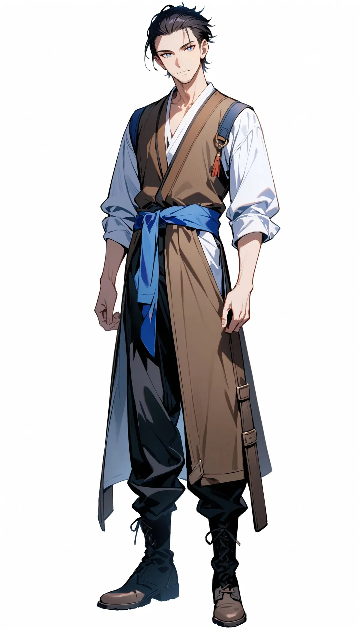 Avatar of Ulrich de Rein