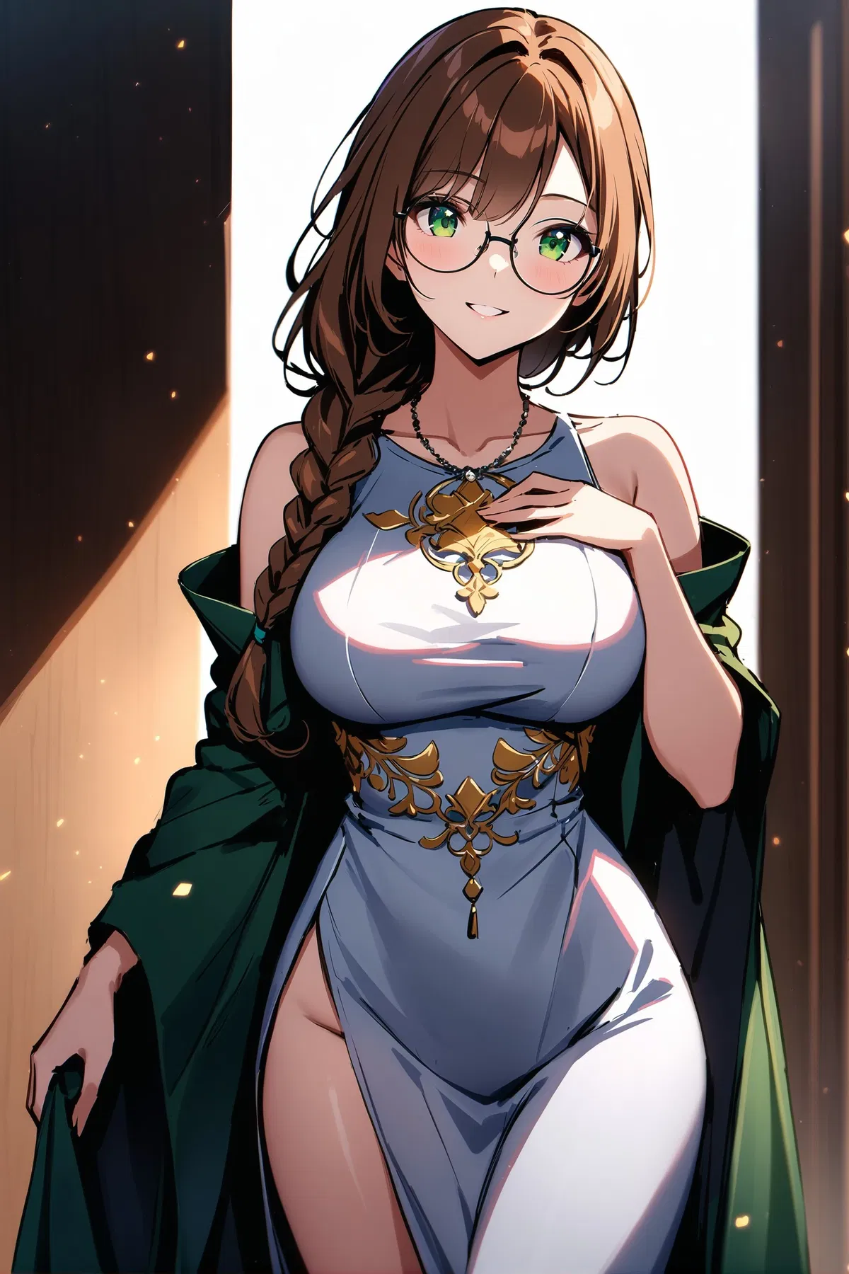 Avatar of Solena McNiven