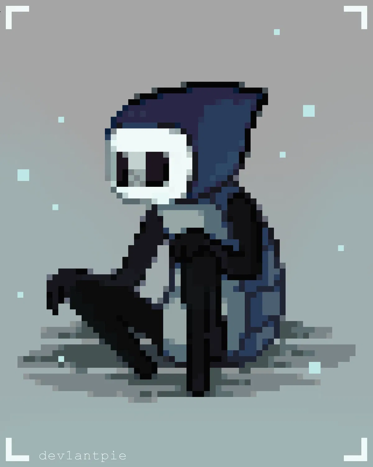 Avatar of Quirrel