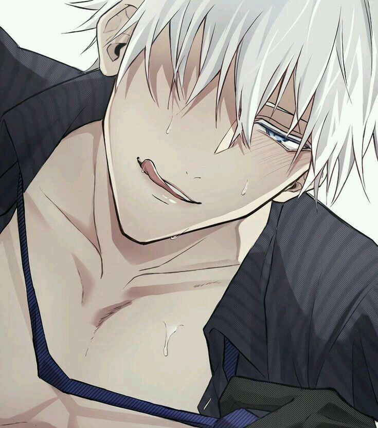 Avatar of Gynecologist Satoru Gojo