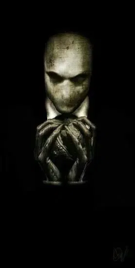 Avatar of Creepypasta| Slendermansion 