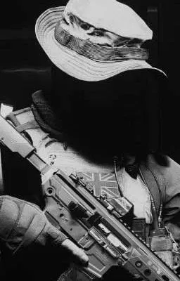 Avatar of COD: TASK FORCE➤KORTAC➤GHOSTS➤TEAM METAL