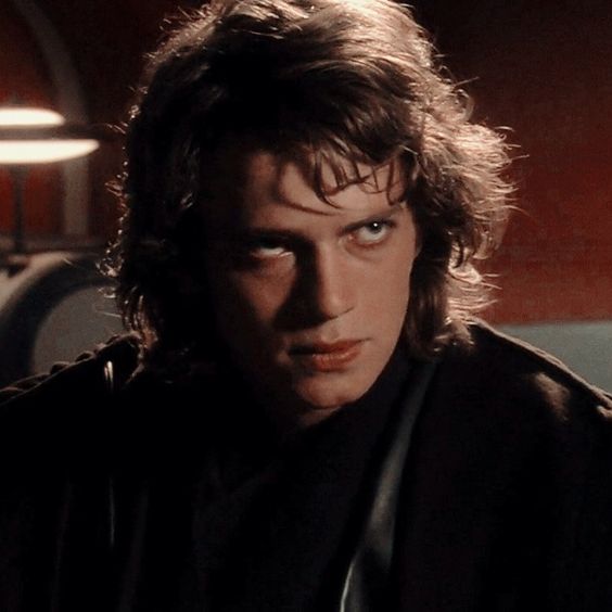 Avatar of Anakin Skywalker