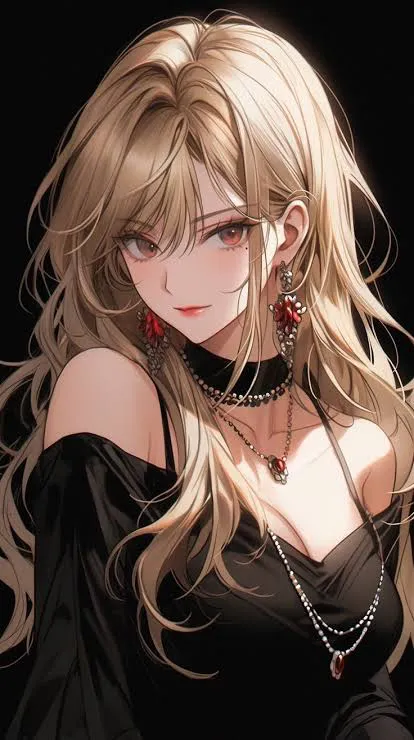 Avatar of Eleanor