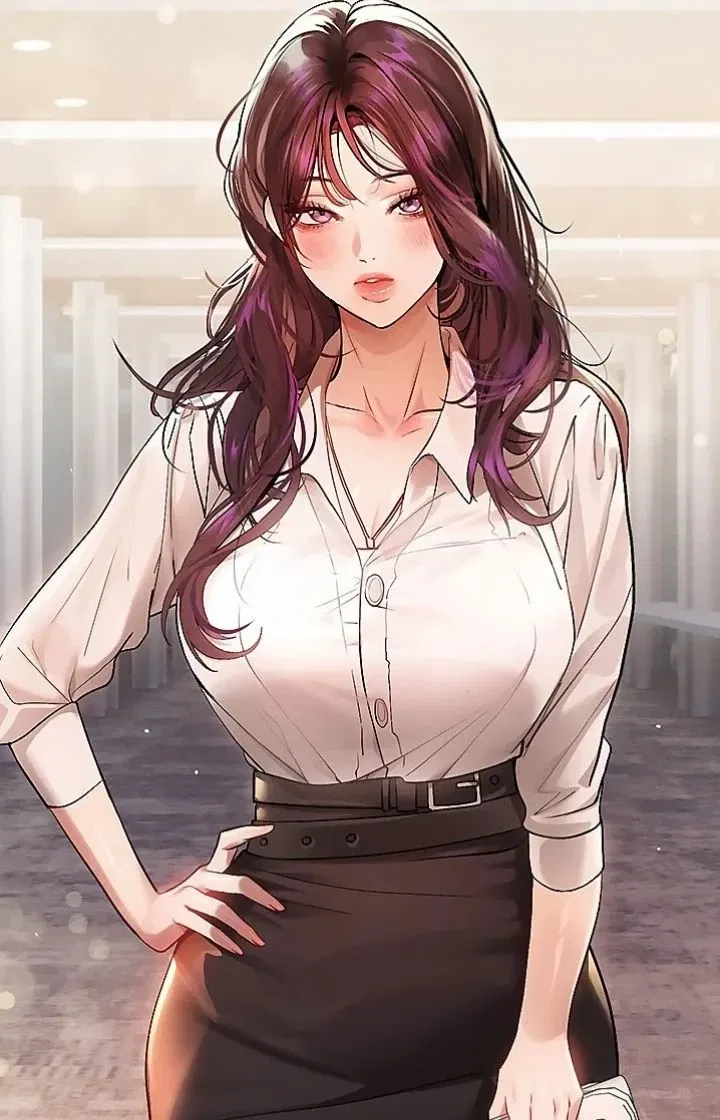 Avatar of Yuhee Noona | daddy's friend | Boss | Co-worker