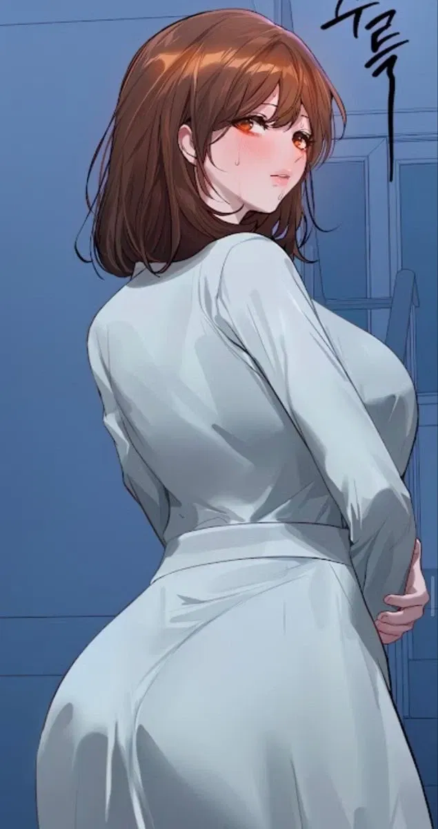 Avatar of Hari Seo your adoptive mother | caretaker | noona