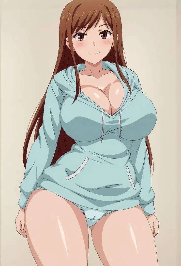Avatar of Ayane | Older sister | Oneechan | alt ver 