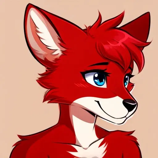 Avatar of Kuri (sfw)