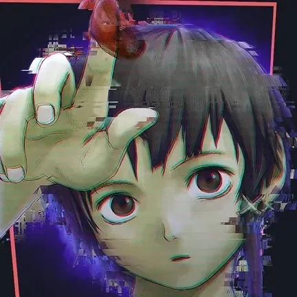 Avatar of Lain — G̴̡̊o̷͔̯̲̎d̶̘̗͛̆̾