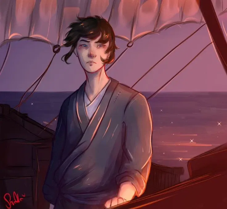 Avatar of Mizu❤