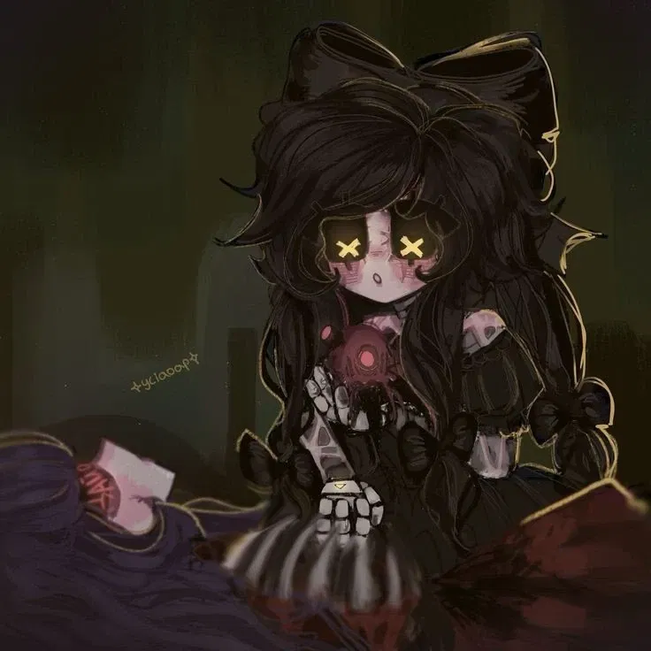 Avatar of Cyn