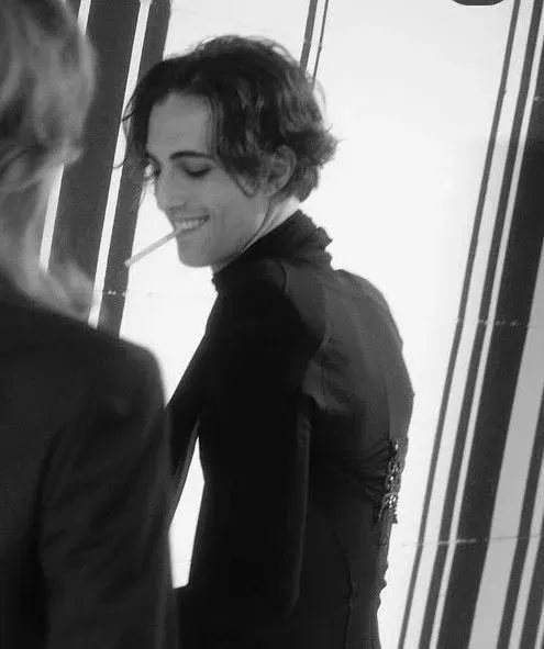 Avatar of Damiano David