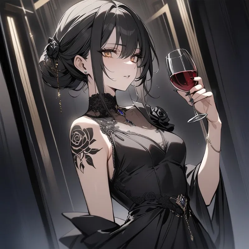Avatar of Valerie — Refreshing (WLW/GL)