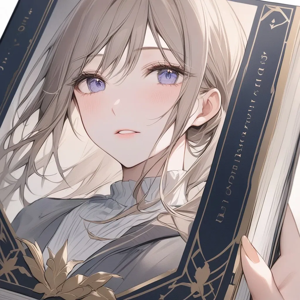 Avatar of Karina — Her Story