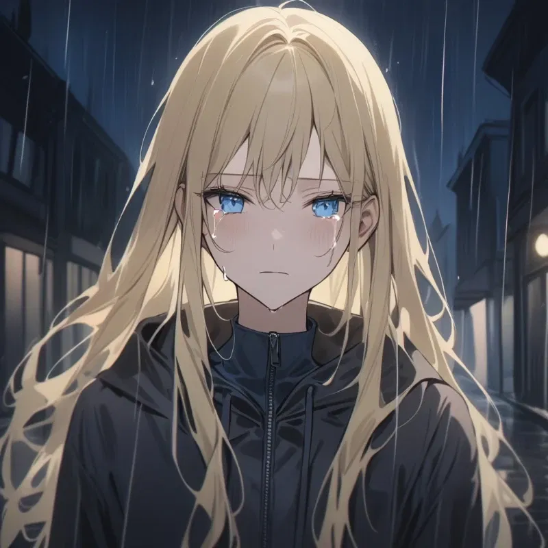 Avatar of Gwendolyn — Ashes Rekindled
