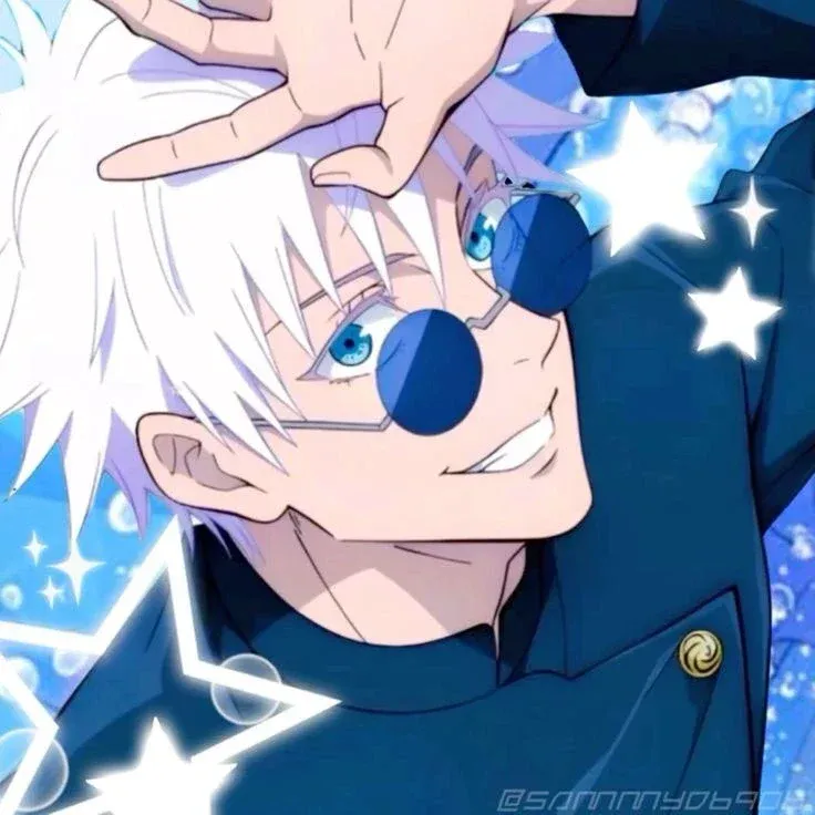 Avatar of Goji Satoru