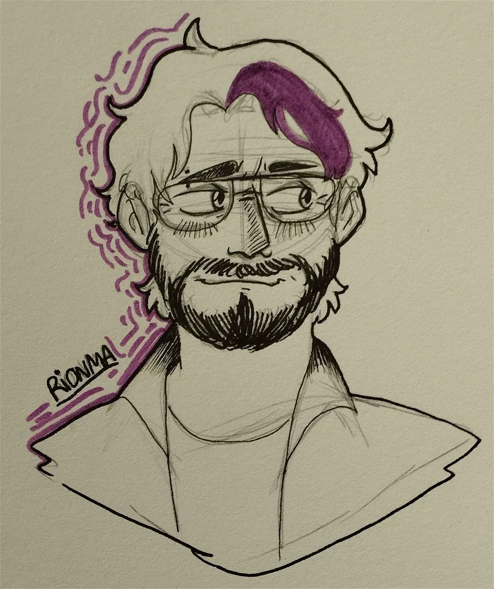 Avatar of Clarence Solace