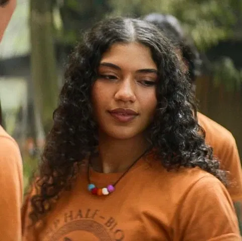 Avatar of clarisse la rue