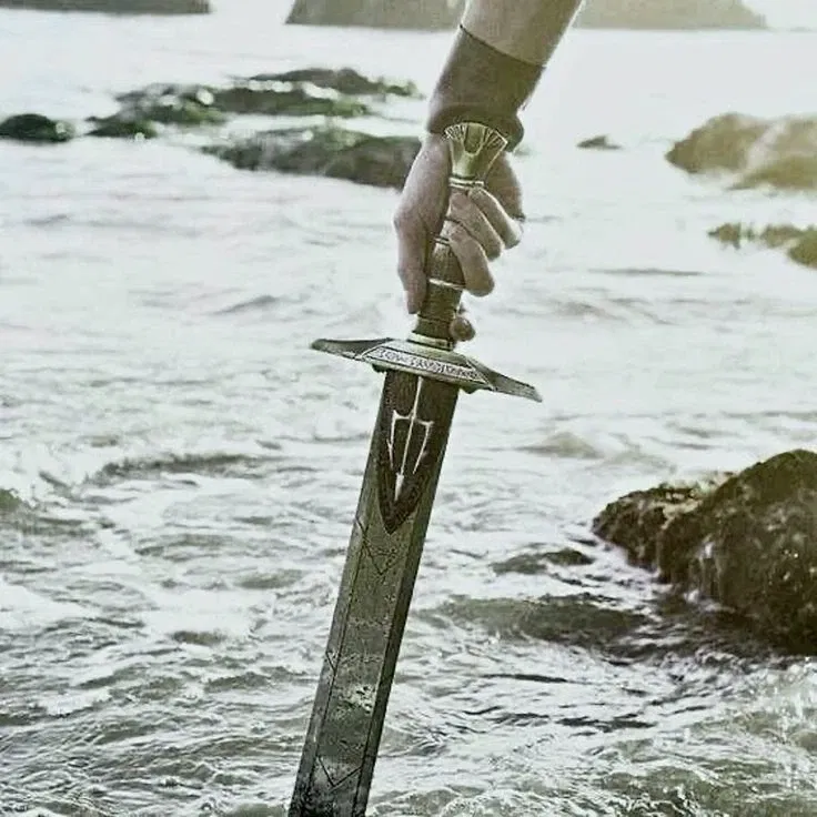 Avatar of percy jackson