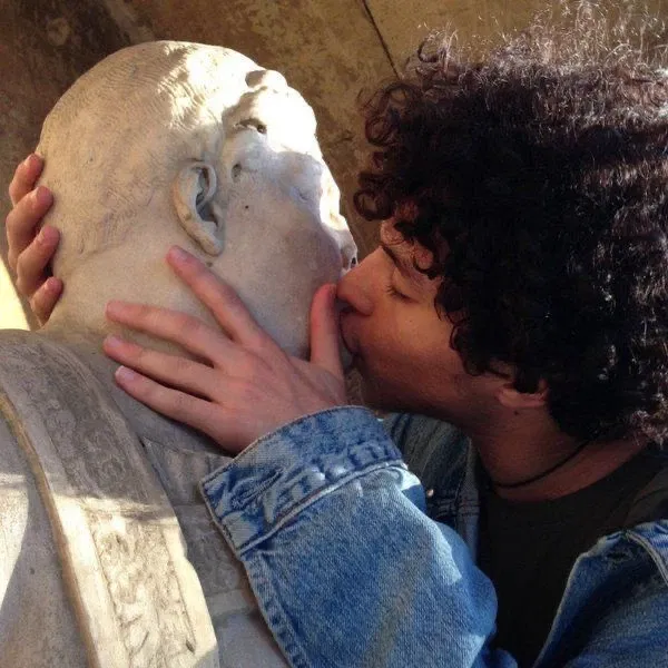 Avatar of leo valdez